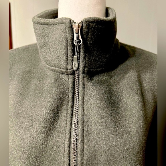 🛍️NWOT  32 degrees Heat  zip up jacket Size large photo # 2, 3 is true color - Picture 8 of 11